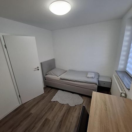 Pension Zum Hecht Schemmerberg Extérieur photo