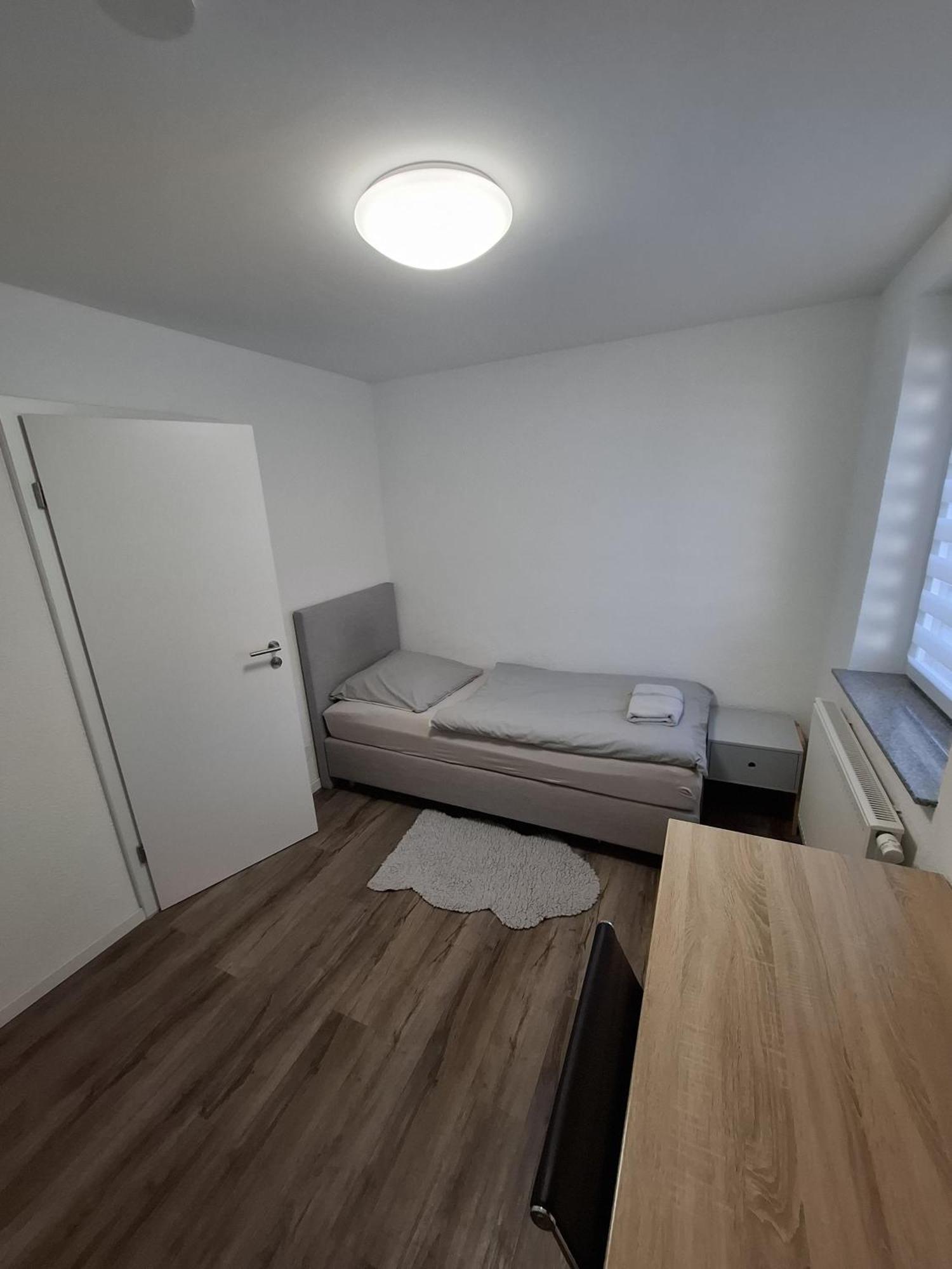 Pension Zum Hecht Schemmerberg Extérieur photo